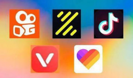 国产短视频,创新与活力的视听盛宴